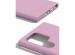 iDeal of Sweden Coque Silicone Samsung Galaxy S24 Ultra - Pink