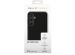 iDeal of Sweden Coque Silicone Samsung Galaxy S24 Plus - Black