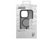 iDeal of Sweden Coque Bumper Magsafe iPhone 14 Pro - Noir