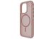 iDeal of Sweden Coque Bumper Magsafe iPhone 14 Pro - Blush Pink