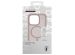 iDeal of Sweden Coque Bumper Magsafe iPhone 14 Pro - Blush Pink