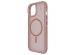 iDeal of Sweden Coque Bumper Magsafe iPhone 15 - Blush Pink