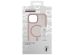 iDeal of Sweden Coque Bumper Magsafe iPhone 15 - Blush Pink