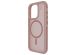 iDeal of Sweden Coque Bumper Magsafe iPhone 15 Pro - Blush Pink