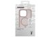 iDeal of Sweden Coque Bumper Magsafe iPhone 15 Pro - Blush Pink