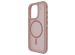 iDeal of Sweden Coque Bumper Magsafe iPhone 15 Pro Max - Blush Pink