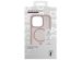 iDeal of Sweden Coque Bumper Magsafe iPhone 15 Pro Max - Blush Pink