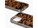 iDeal of Sweden Coque Clear iPhone 12 (Pro) - Tortoise