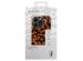 iDeal of Sweden Coque Clear iPhone 14 Pro - Tortoise