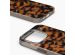 iDeal of Sweden Coque Clear iPhone 14 Pro Max - Tortoise