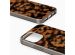 iDeal of Sweden Clear Case MagSafe iPhone 12 (Pro) - Tortoise