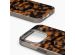 iDeal of Sweden Clear Case MagSafe iPhone 14 Pro - Tortoise