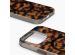 iDeal of Sweden Clear Case MagSafe iPhone 14 Pro Max - Tortoise