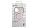 iDeal of Sweden Coque Bumper Magsafe iPhone 16 - Blush Pink