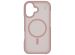 iDeal of Sweden Coque Bumper Magsafe iPhone 16 - Blush Pink