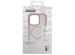 iDeal of Sweden Coque Bumper Magsafe iPhone 16 Pro - Blush Pink