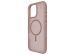 iDeal of Sweden Coque Bumper Magsafe iPhone 16 Pro Max - Blush Pink