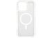 iDeal of Sweden Coque Bumper Magsafe iPhone 16 Pro Max - Cloudy White