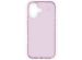 iDeal of Sweden Coque Clear iPhone 16 - Light Pink