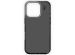 iDeal of Sweden Coque Clear iPhone 16 Pro - Tinted Black