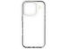 iDeal of Sweden Coque Clear iPhone 16 Pro - Transparent