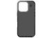 iDeal of Sweden Coque Clear iPhone 16 Pro Max - Tinted Black