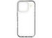 iDeal of Sweden Coque Clear iPhone 16 Pro Max - Transparent