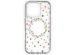 iDeal of Sweden Coque Clear iPhone 16 Pro Max - Petite Floral