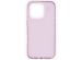 iDeal of Sweden Coque Clear iPhone 16 Pro Max - Light Pink