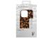 iDeal of Sweden Coque Clear iPhone 16 Pro Max - Tortoise