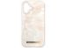 iDeal of Sweden Coque Fashion iPhone 16 - Rose Pearl Marble