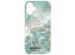 iDeal of Sweden Coque Fashion iPhone 16 - Azura Marble