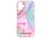 iDeal of Sweden Coque Fashion iPhone 16 - Pastel Marble