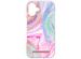 iDeal of Sweden Coque Fashion iPhone 16 Plus - Pastel Marble