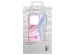 iDeal of Sweden Coque Fashion iPhone 16 Pro Max - Pastel Marble