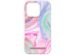 iDeal of Sweden Coque Fashion iPhone 16 Pro Max - Pastel Marble