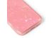 iDeal of Sweden Coque Pearlized iPhone 16 - Rose