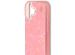 iDeal of Sweden Coque Pearlized iPhone 16 - Rose