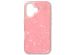 iDeal of Sweden Coque Pearlized iPhone 16 - Rose