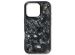 iDeal of Sweden Coque Pearlized iPhone 16 Pro - Noir