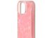 iDeal of Sweden Coque Pearlized iPhone 16 Pro - Rose