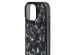 iDeal of Sweden Coque Pearlized iPhone 16 Pro Max - Noir