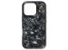 iDeal of Sweden Coque Pearlized iPhone 16 Pro Max - Noir