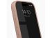 iDeal of Sweden Coque Silicone iPhone 16 - Blush Pink