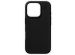 iDeal of Sweden Coque Silicone iPhone 16 Pro - Black