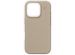 iDeal of Sweden Coque Silicone iPhone 16 Pro - Beige