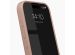 iDeal of Sweden Coque Silicone iPhone 16 Pro - Blush Pink