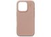 iDeal of Sweden Coque Silicone iPhone 16 Pro - Blush Pink