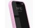 iDeal of Sweden Coque Silicone iPhone 16 Pro - Bubble Gum Pink