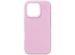 iDeal of Sweden Coque Silicone iPhone 16 Pro - Bubble Gum Pink